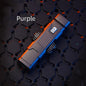 High-tech Cool Charging Lighter