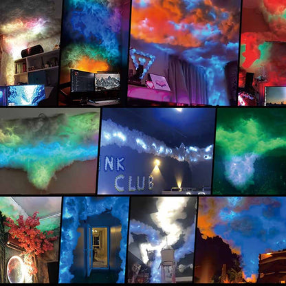 Creative Interior Decoration Light Lightning