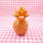 LED Night Lights Pineapple Lamp Soft Silicone Toy Gift Light High Power Bright Desk Table Decor Night Lamp