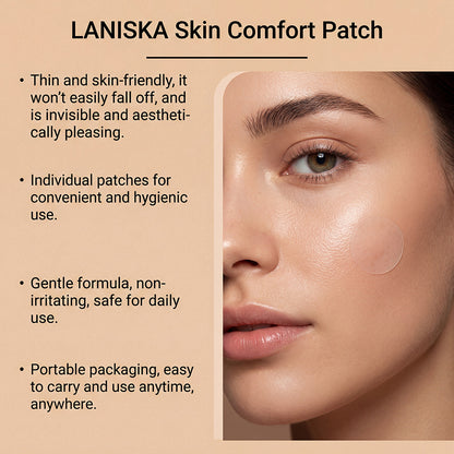 Skin Comfort Patch