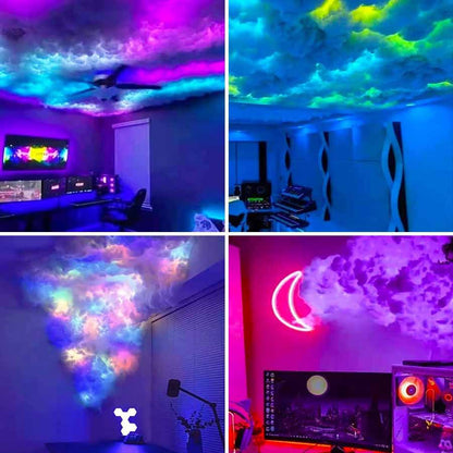 Creative Interior Decoration Light Lightning
