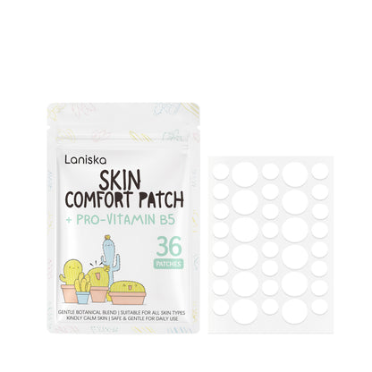 Skin Comfort Patch