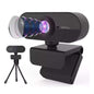 1080P Microphone-Rotatable-Cameras